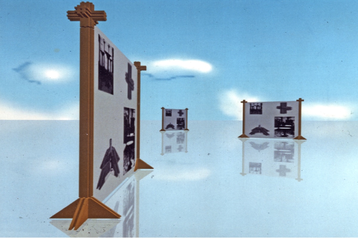 Bildplatzhalter 006.jpg für Glunz AG - Messesystem - Markteinführung Material MDF.