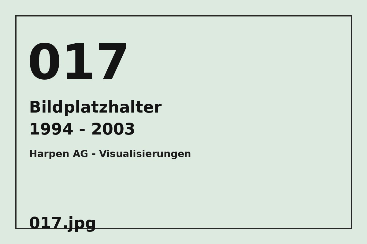 Bildplatzhalter 017.jpg für Harpen AG - Visualisierungen