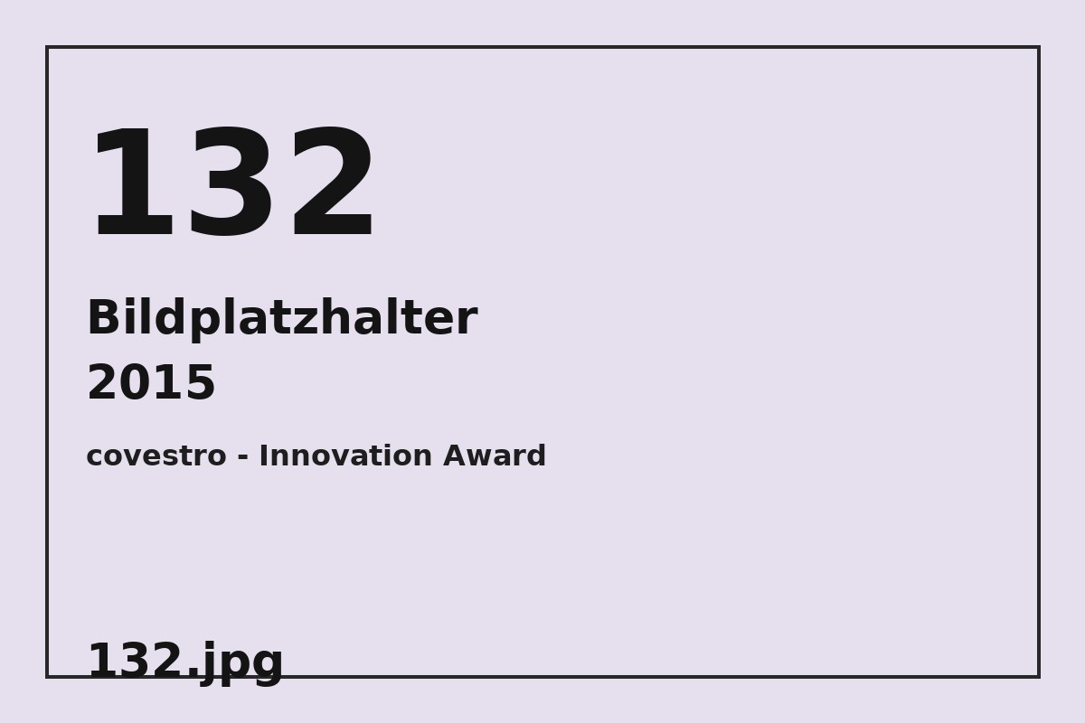 Bildplatzhalter 132.jpg für covestro - Innovation Award