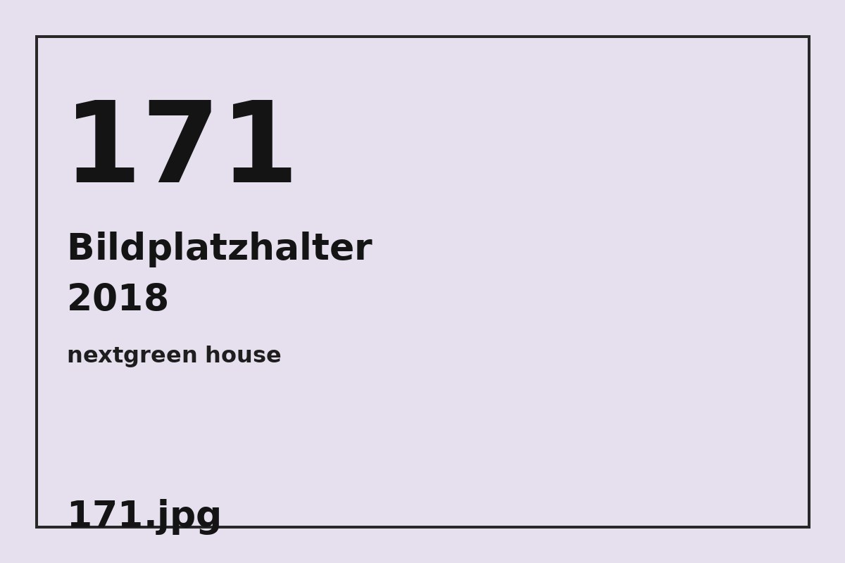 Bildplatzhalter 171.jpg für nextgreen house