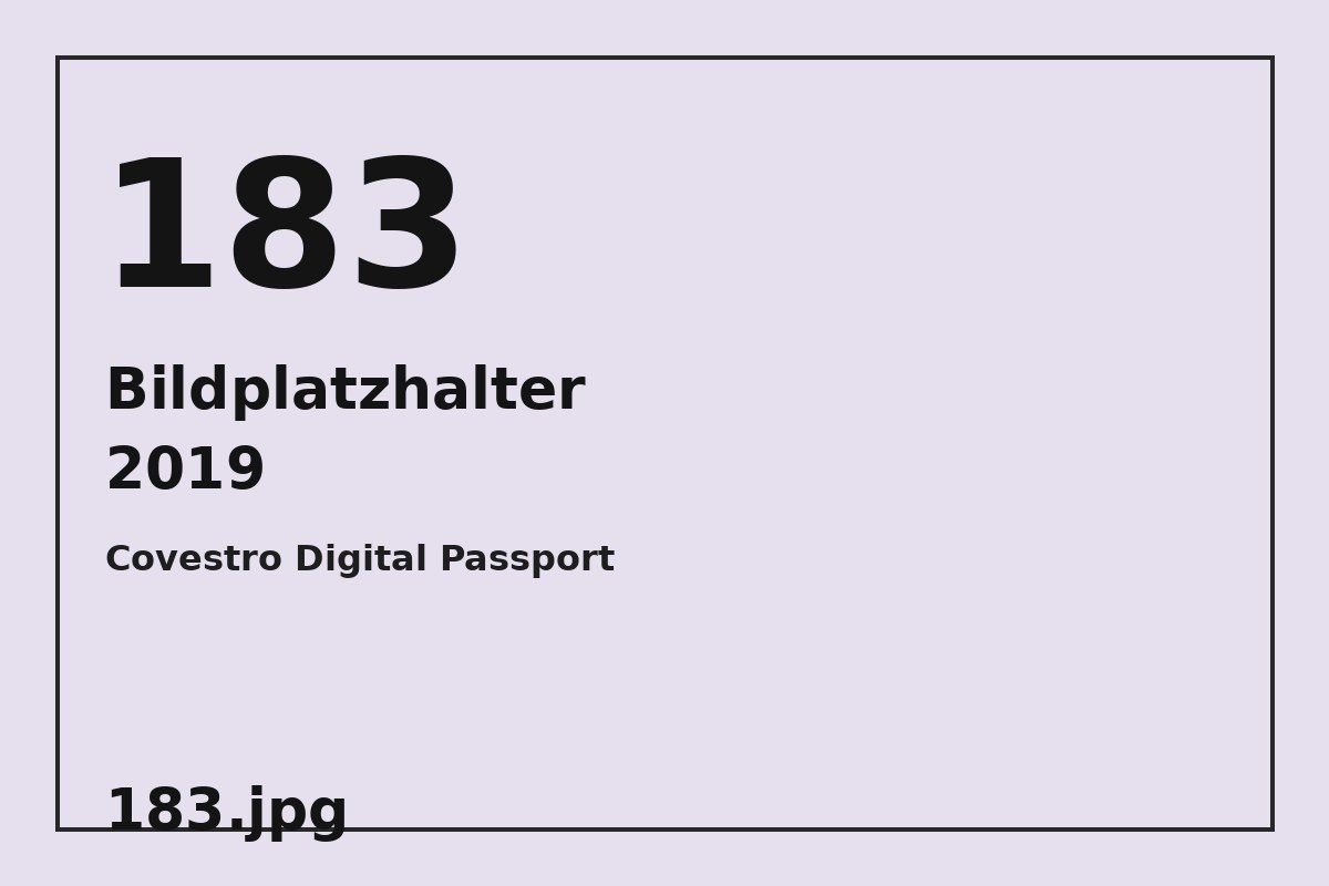 Bildplatzhalter 183.jpg für Covestro Digital Passport