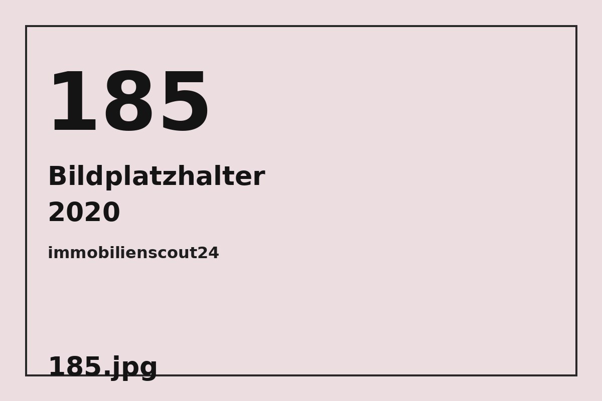 Bildplatzhalter 185.jpg für immobilienscout24